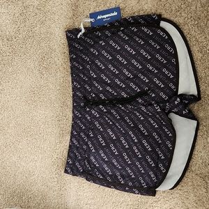 (2 pair) Aeropostle Women's Athletic Shorts